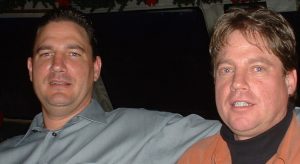 RARE Manufacturing founders Ron and Randy